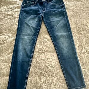 NWOT KanCan Women's Skinny Jeans